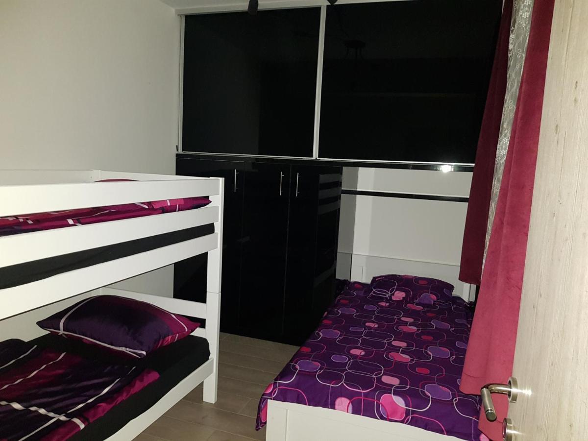 Apartman "Park" Ливно Екстериор снимка