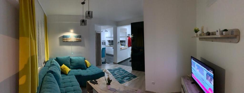 Apartman "Park" Ливно Екстериор снимка
